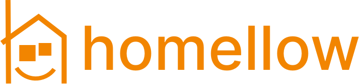 Homellow logo